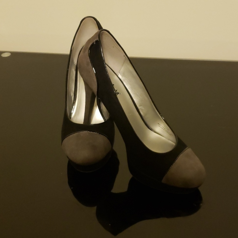5in heels